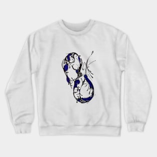 Entwine Crewneck Sweatshirt